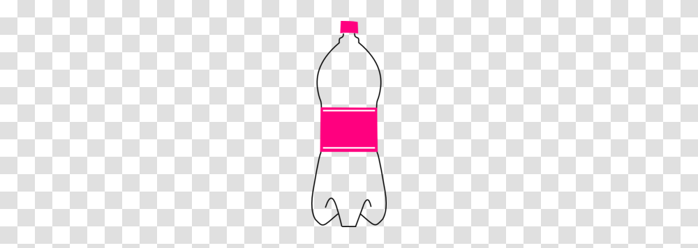 Hot Pink Water Bottle Clip Art, Light, Screen, Electronics, Monitor Transparent Png