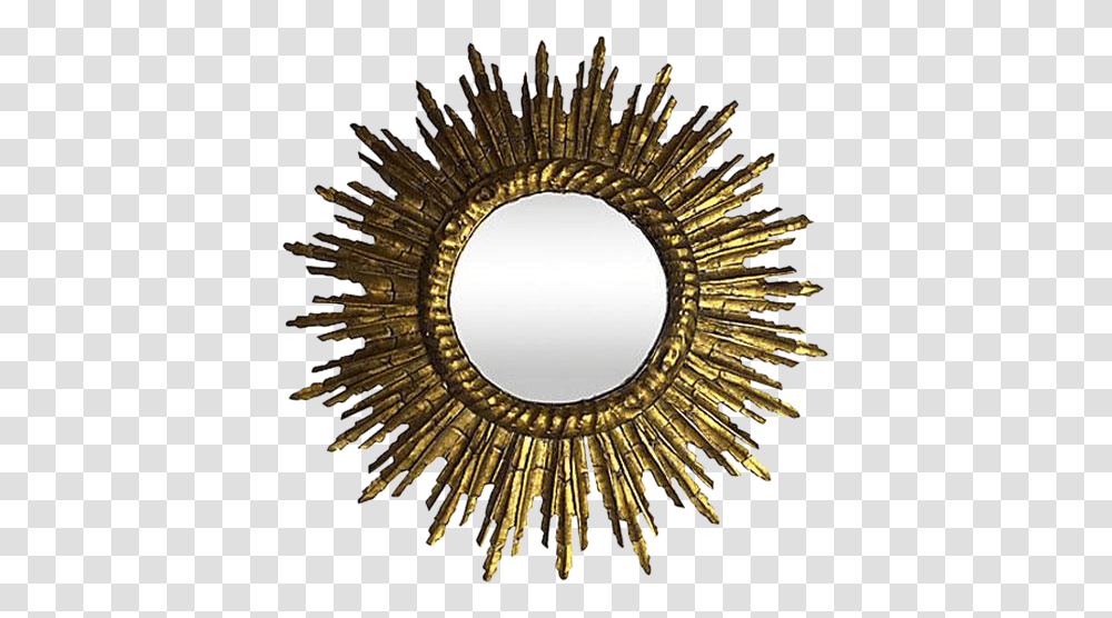 Hot Price Offers In, Chandelier, Lamp, Gold, Mirror Transparent Png
