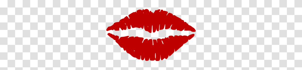 Hot Red Lips Clip Art, Label, Maroon, Face Transparent Png