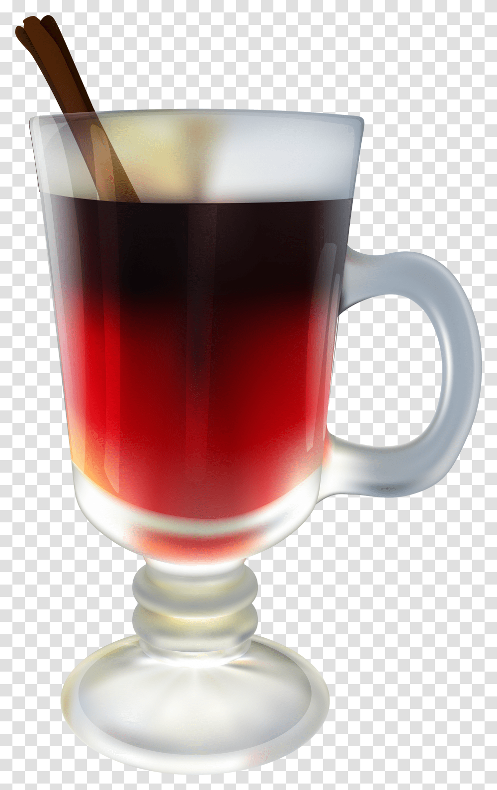 Hot Red Tea Clipart Hot Tea Clipart, Lamp, Glass, Beverage, Coffee Cup Transparent Png