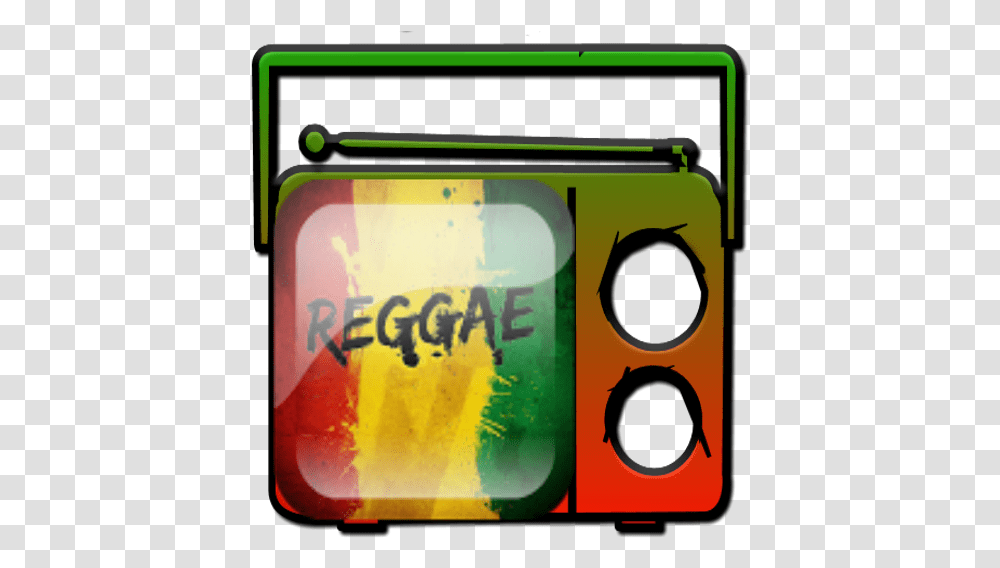 Hot Reggae Radio 101 Download Android Apk Aptoide Reggae Music Playlist, Electronics, Light, Screen, Monitor Transparent Png