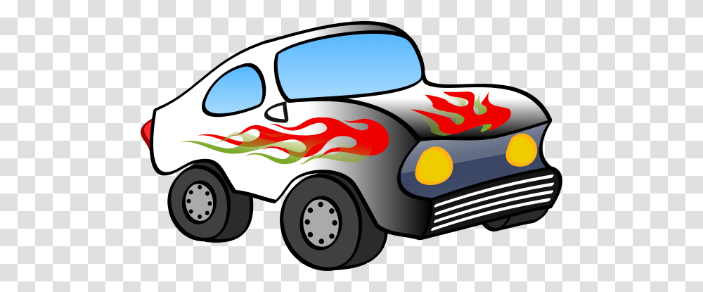 Hot Rod Cartoon Clip Art, Transportation, Vehicle, Bumper, Wheel Transparent Png