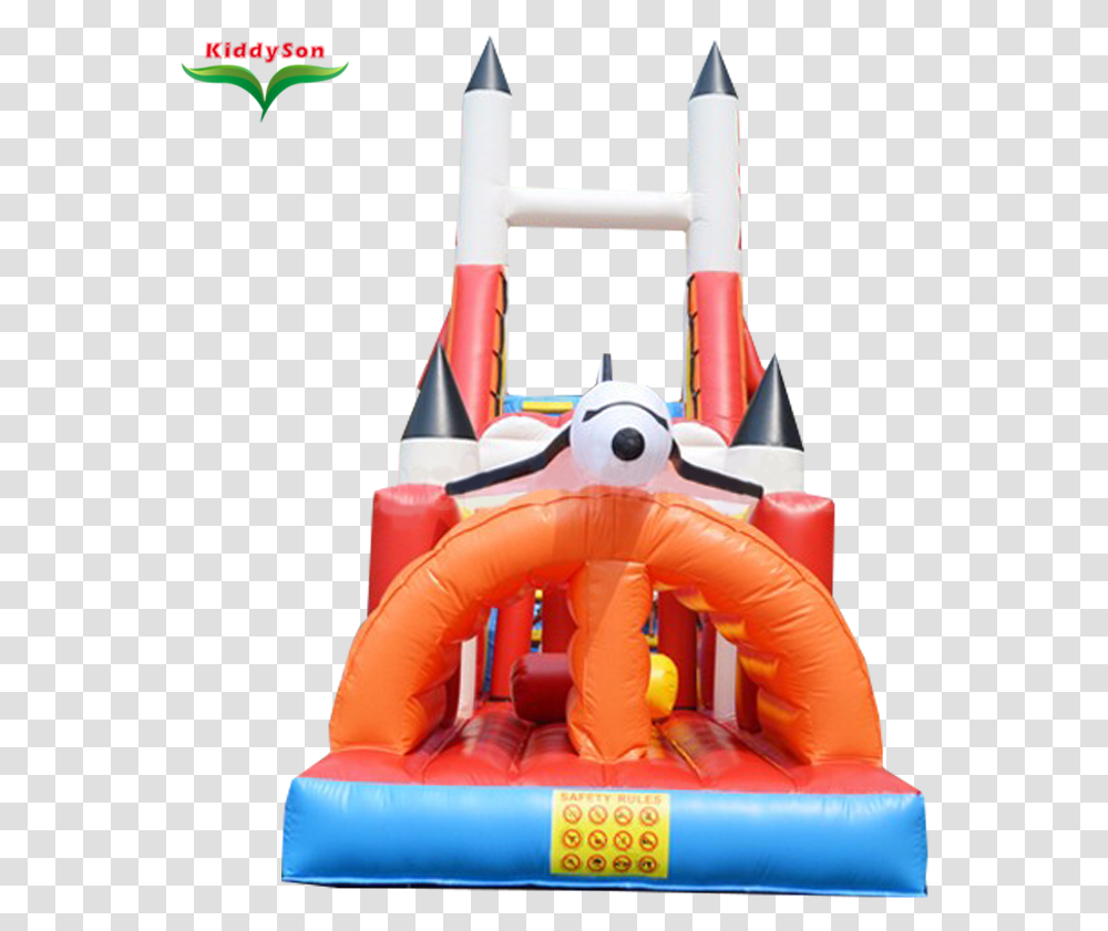 Hot Sale Crawl And Climbing Inflatable Castlerocket Inflatable, Toy Transparent Png