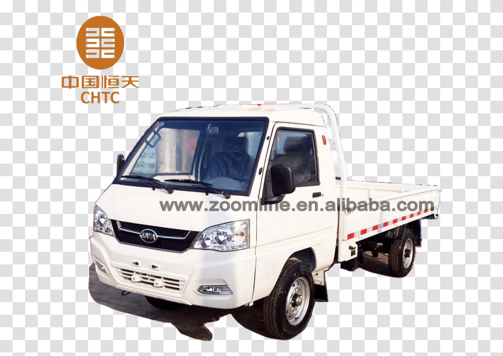 Hot Sale Kama Light Cargo Truck With Competitive Price Foton Mini Truck, Vehicle, Transportation, Van, Pickup Truck Transparent Png