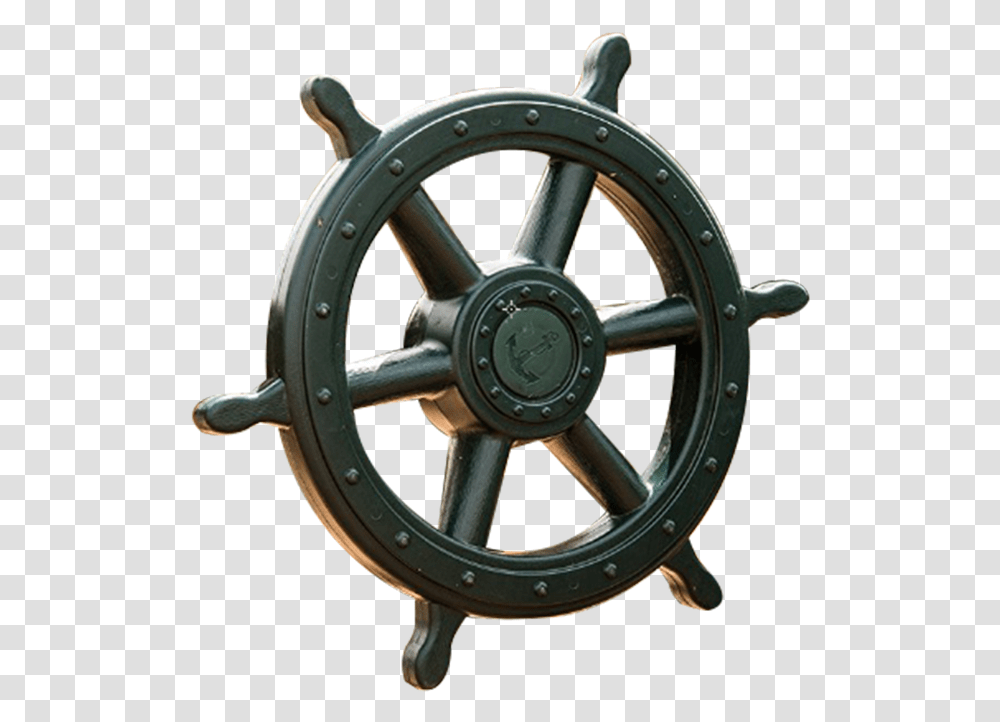 Hot Selling Cheap Pirate Ship Wheel Toy Children Toys Steuerrad Schiff Gelb, Steering Wheel, Wristwatch Transparent Png