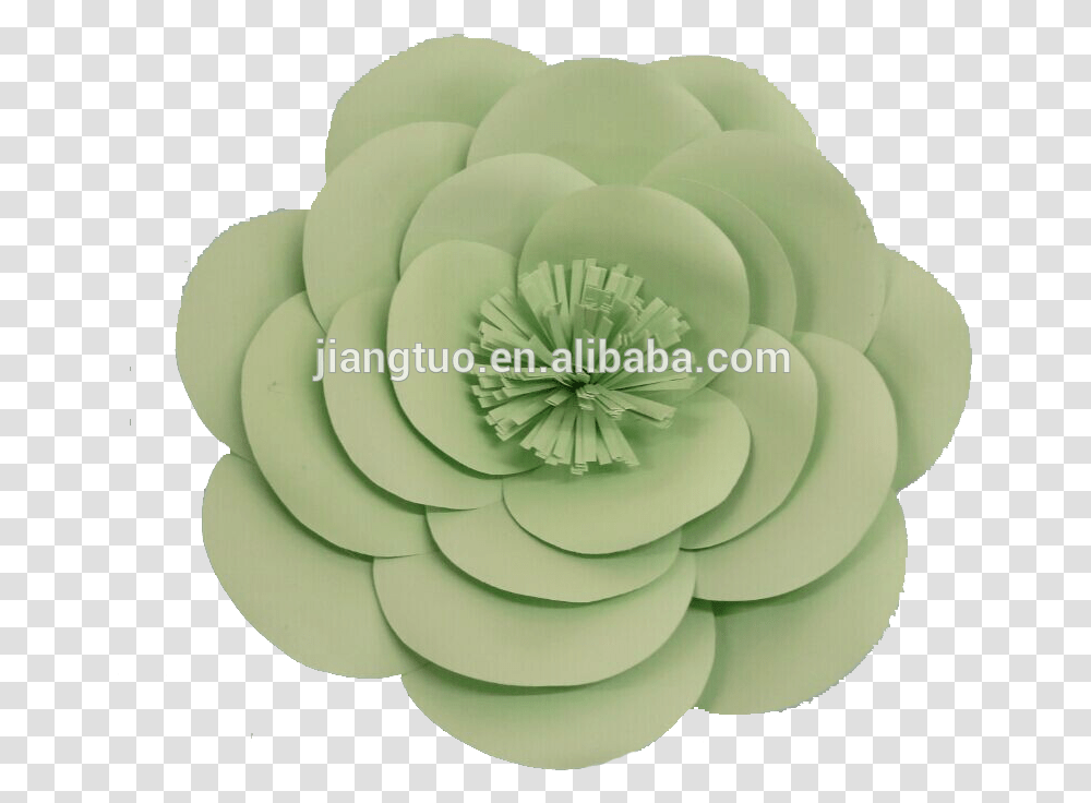 Hot Selling White Different Size And Shape Christmas Artificial Flower, Green, Plant, Ornament Transparent Png