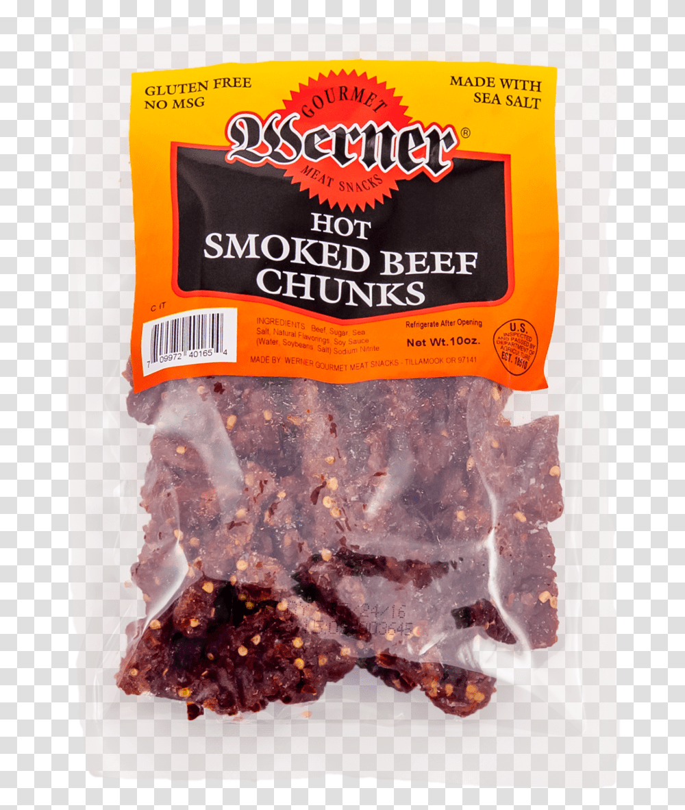 Hot Smoked Beef Chunks, Plant, Food, Vegetable, Produce Transparent Png