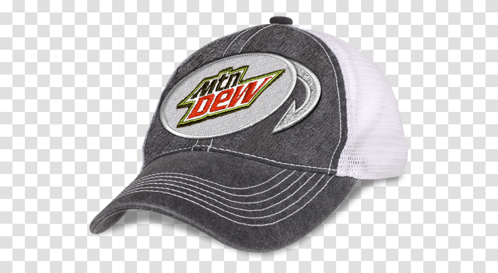 Hot Spot Mesh Cap For Baseball, Clothing, Apparel, Baseball Cap, Hat Transparent Png
