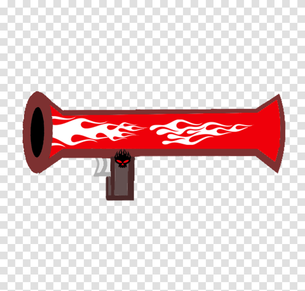 Hot Spots Bazooka, Axe, Tool, Horn, Brass Section Transparent Png