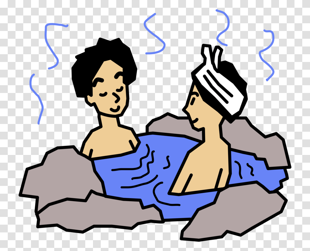 Hot Springs Onsen Computer Icons, Nurse, Poster, Advertisement, Chef Transparent Png