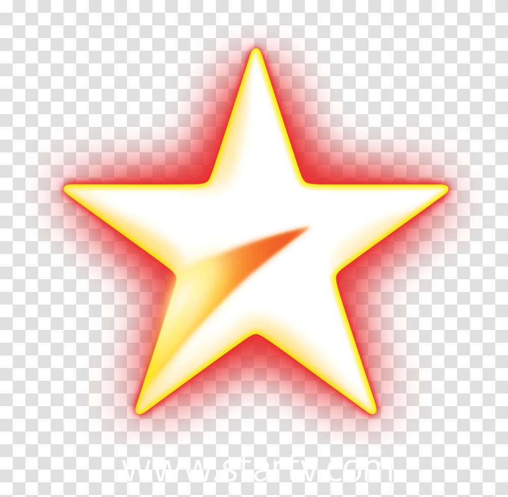 Hot Star Logo Image, Cross, Star Symbol Transparent Png