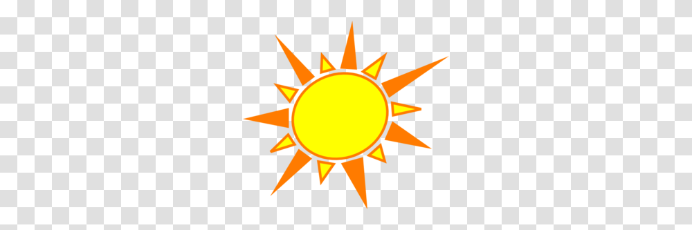 Hot Sun Clipart, Nature, Outdoors, Sky, Lamp Transparent Png