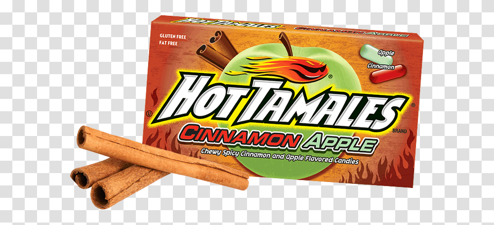Hot Tamales Juniors Mini Cinnamon Candies Hot, Food, Apparel, Paper Transparent Png