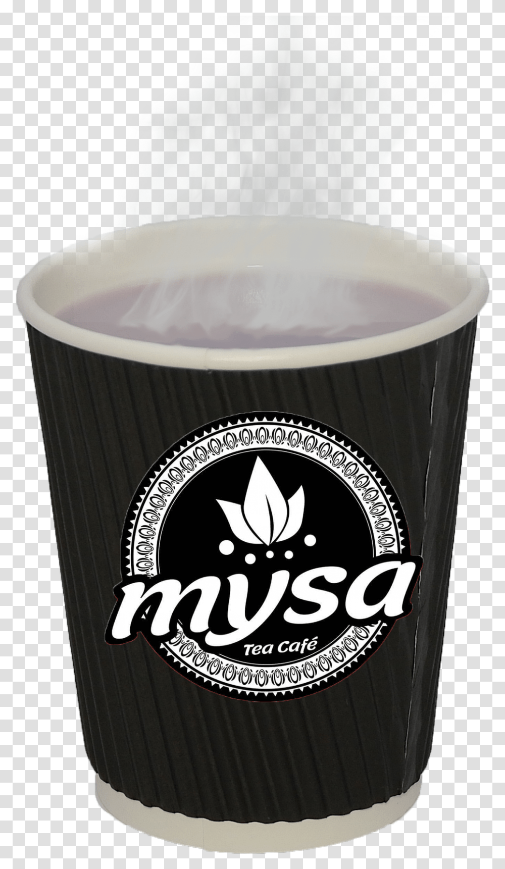 Hot Taro Milk Tea Pint Glass, Coffee Cup, Beverage, Drink, Latte Transparent Png