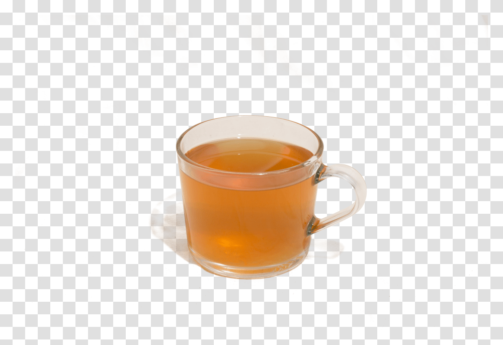 Hot Tea Cup Transparent Png