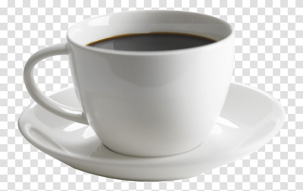 Hot Tea Hot Coffee Cup, Milk, Beverage, Drink, Pottery Transparent Png