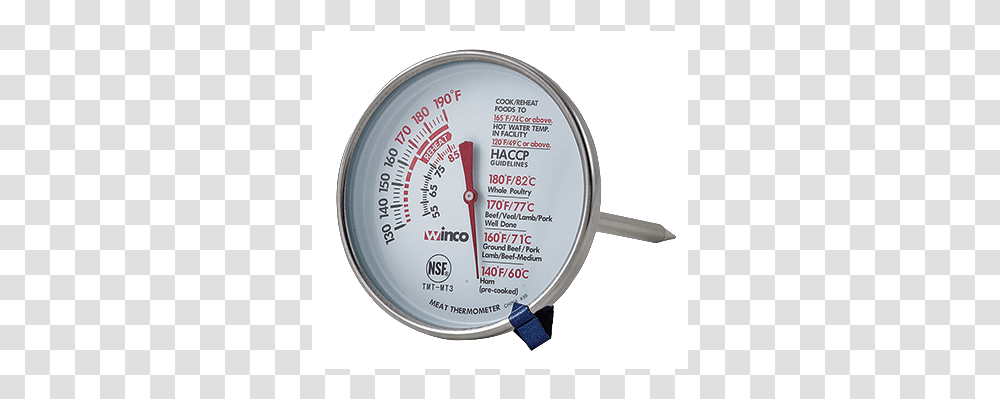 Hot Thermometer, Gauge, Tachometer, Disk Transparent Png