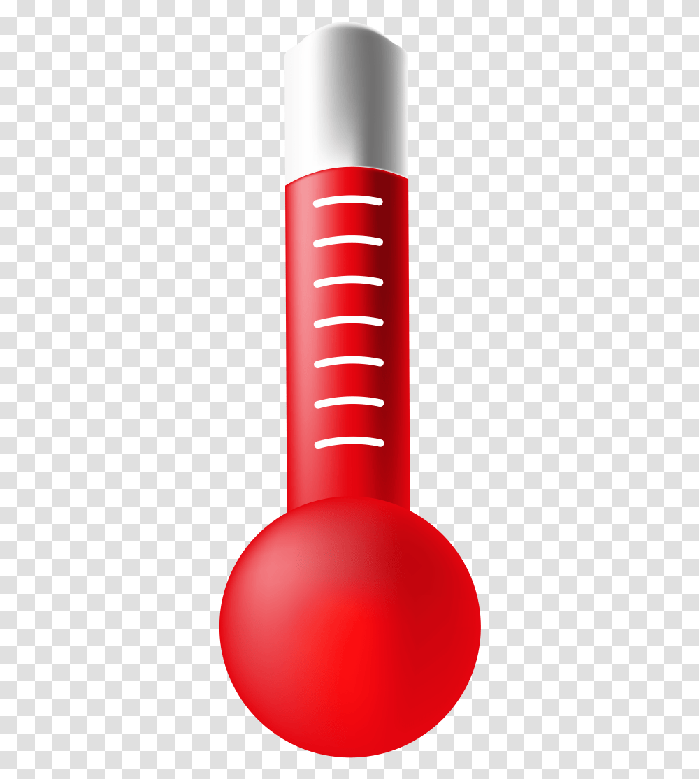 Hot Thermometer Weather IconquotTitlequothot Thermometer Icon, Bottle, Plot, Balloon, Cylinder Transparent Png