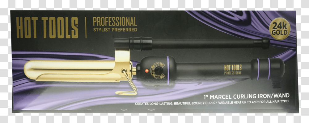 Hot Tools Gold Fishing Rod, Light, Machine, Pen, Duel Transparent Png