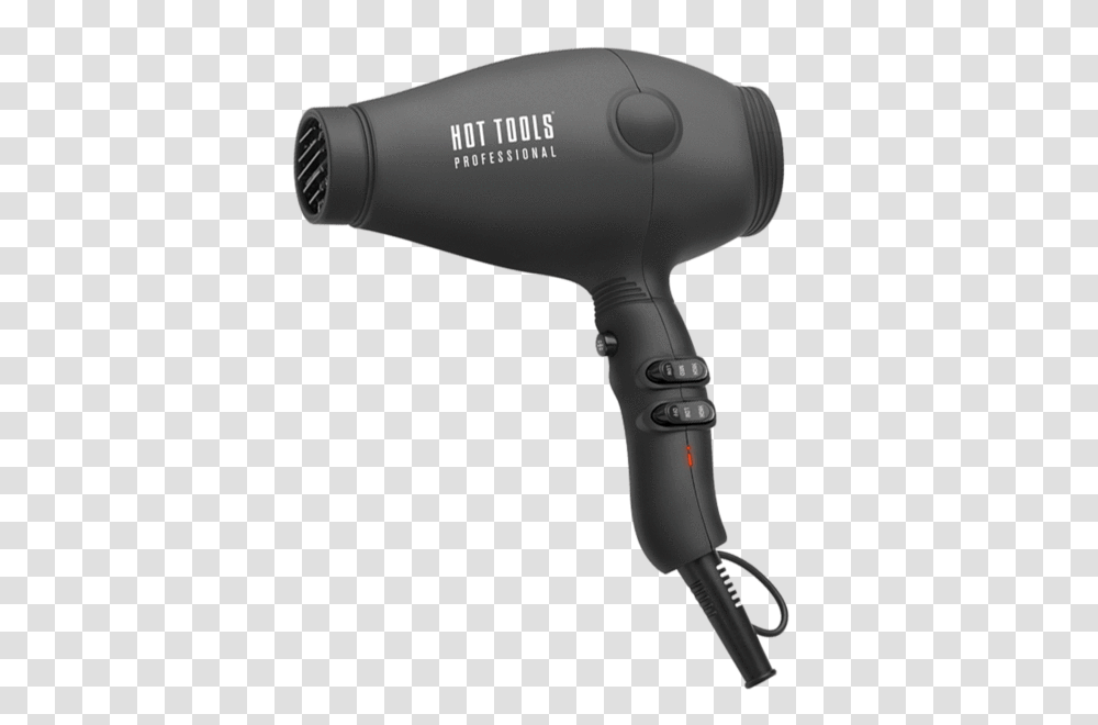 Hot Tools Turbo Ionic Hair Dryer Model Image Beauty, Blow Dryer, Appliance, Hair Drier Transparent Png