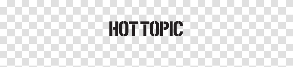 Hot Topic Square One Shopping Centre, Word, Logo Transparent Png