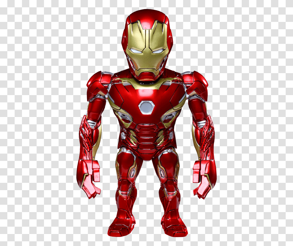 Hot Toys Iron Man Mark Xlv The Avengers Age Of Ultron Hot Toys Iron Man Artist Mix, Robot, Helmet, Apparel Transparent Png