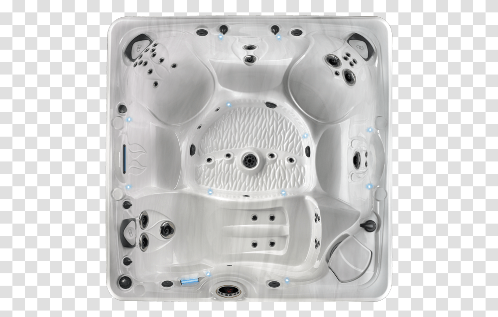 Hot Tub, Jacuzzi Transparent Png