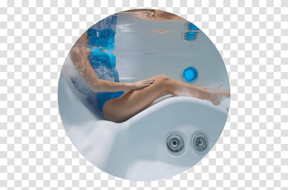 Hot Tub, Person, Human, Jacuzzi, Bathtub Transparent Png