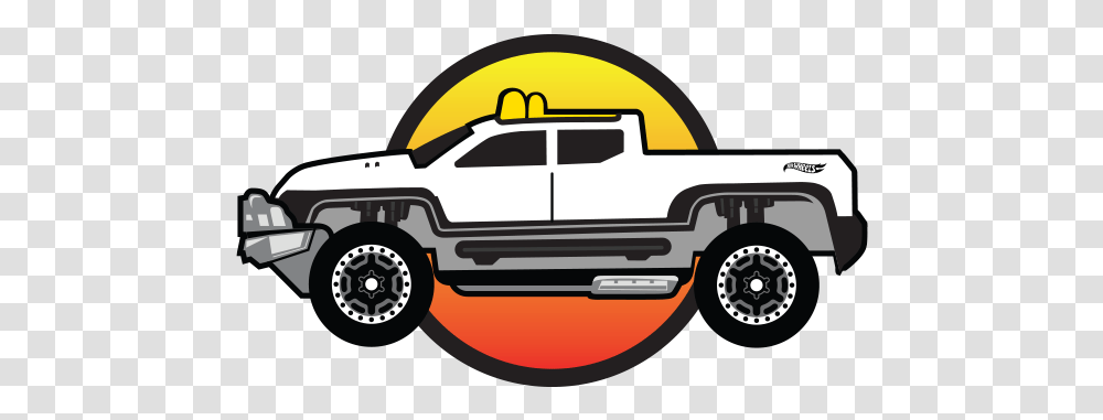Hot Vector Car Wheel & Clipart Free Download Hot Wheels Hot Trucks Logo, Vehicle, Transportation, Automobile, Jeep Transparent Png