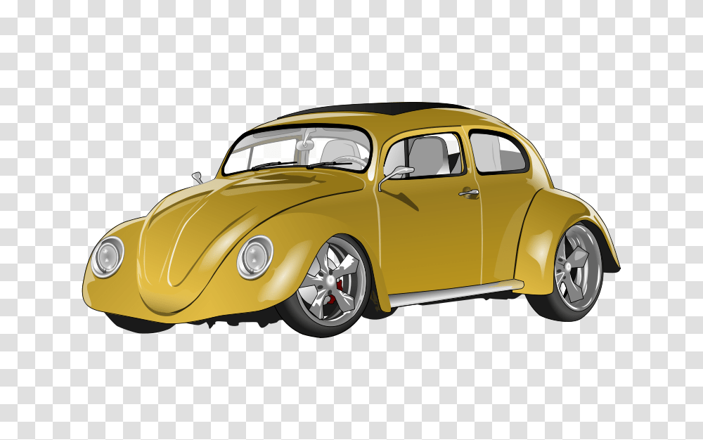 Hot Vw, Transport, Car, Vehicle, Transportation Transparent Png