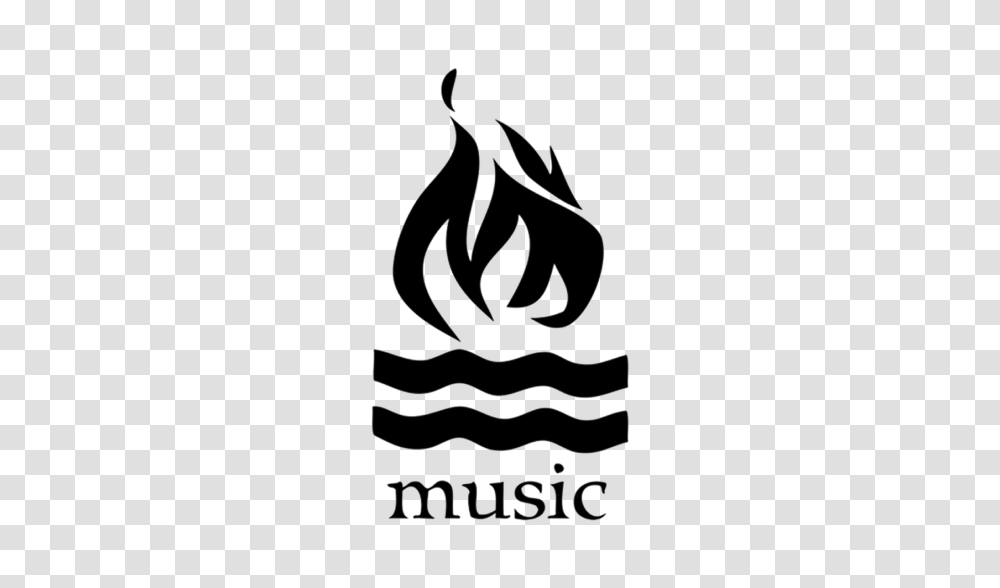 Hot Water Musics Artwork Iconography Created A Legacy All Its, Logo, Trademark Transparent Png