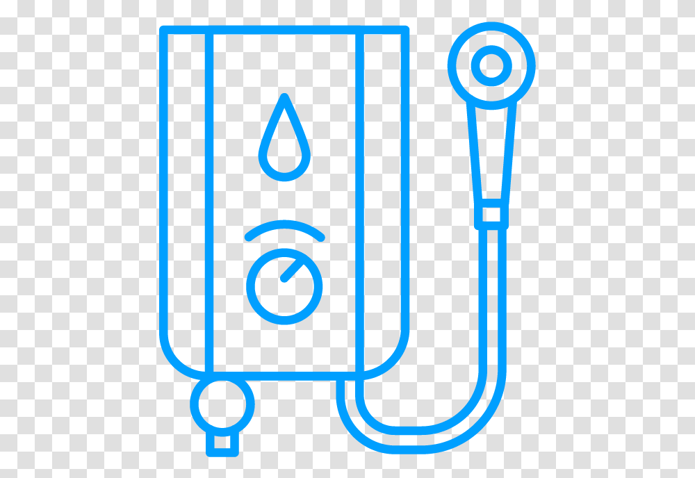 Hot Water Tank Replacement Repair And Vertical, Text, Number, Symbol, Alphabet Transparent Png