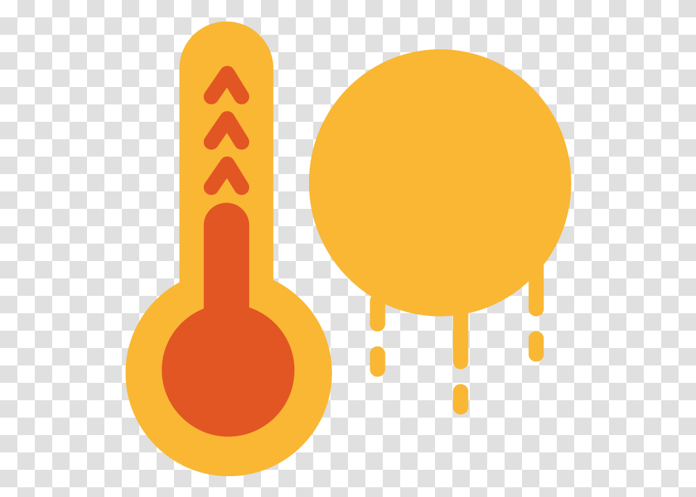 Hot Weather, Balloon, Gold, Rattle, Plot Transparent Png