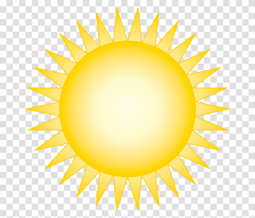 Hot Weather Icon Download Free Worldwide Shipping Icon, Sun, Sky, Outdoors, Nature Transparent Png