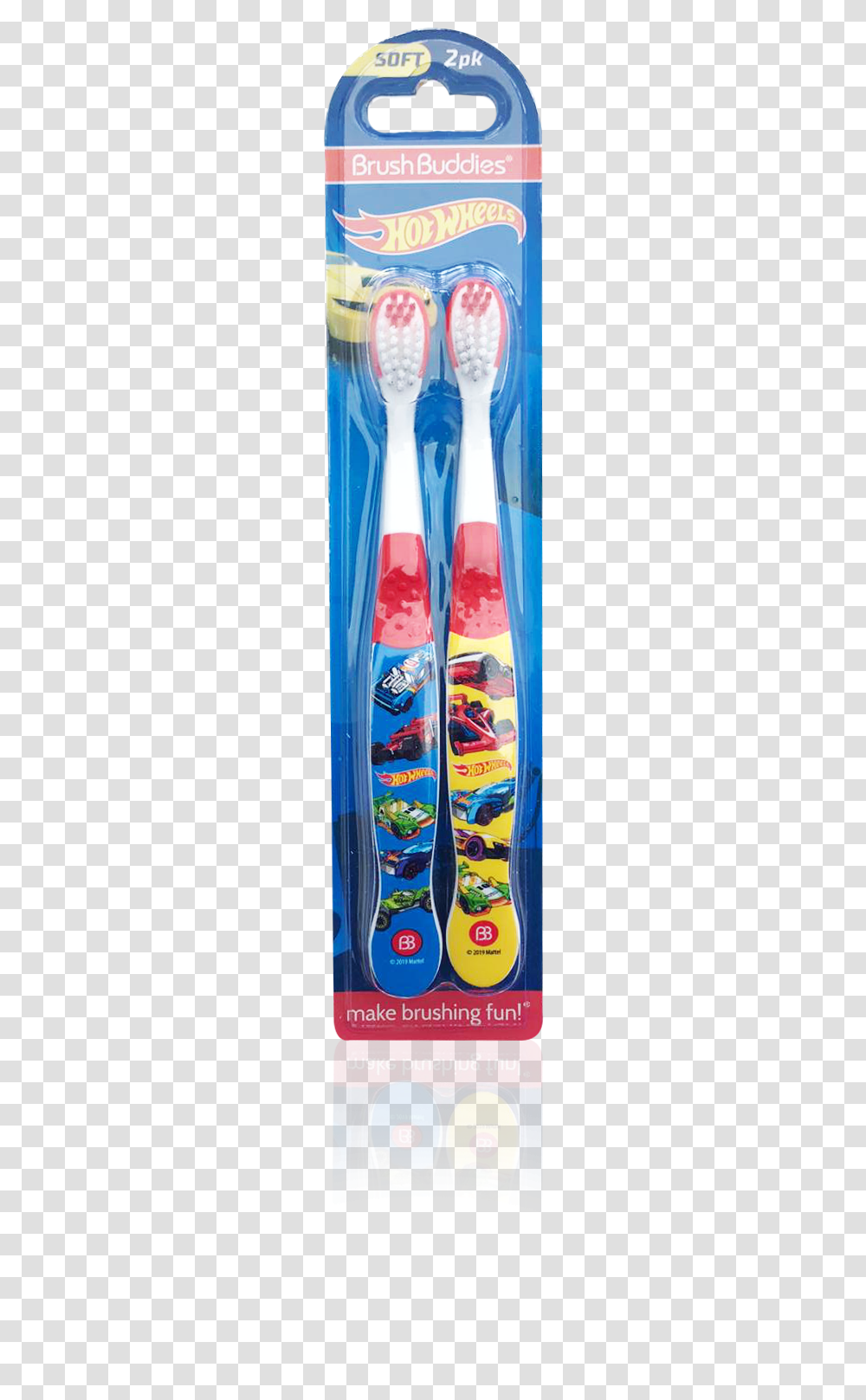 Hot Wheels 2pk Toothbrush, Rowboat, Vehicle, Transportation, PEZ Dispenser Transparent Png