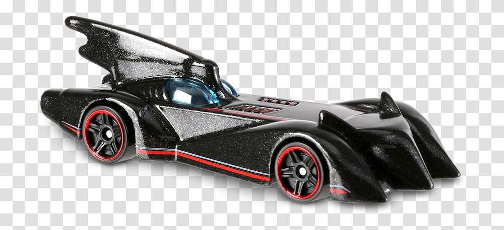Hot Wheels Bat Man Toy Car, Machine, Tire, Vehicle, Transportation Transparent Png