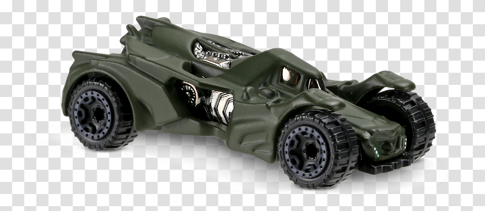 Hot Wheels Batmovel Batman Arkham Knight, Machine, Tire, Vehicle, Transportation Transparent Png