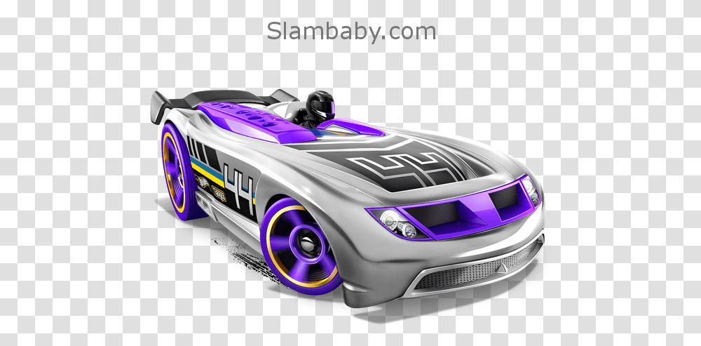 Hot Wheels Battle Spec Silver 2014 Hw Race 157250 Race Car, Vehicle, Transportation, Automobile, Sports Car Transparent Png