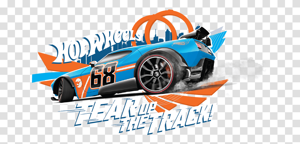 Hot Wheels Car Background Hot Wheels Design, Vehicle, Transportation, Tire, Sports Car Transparent Png