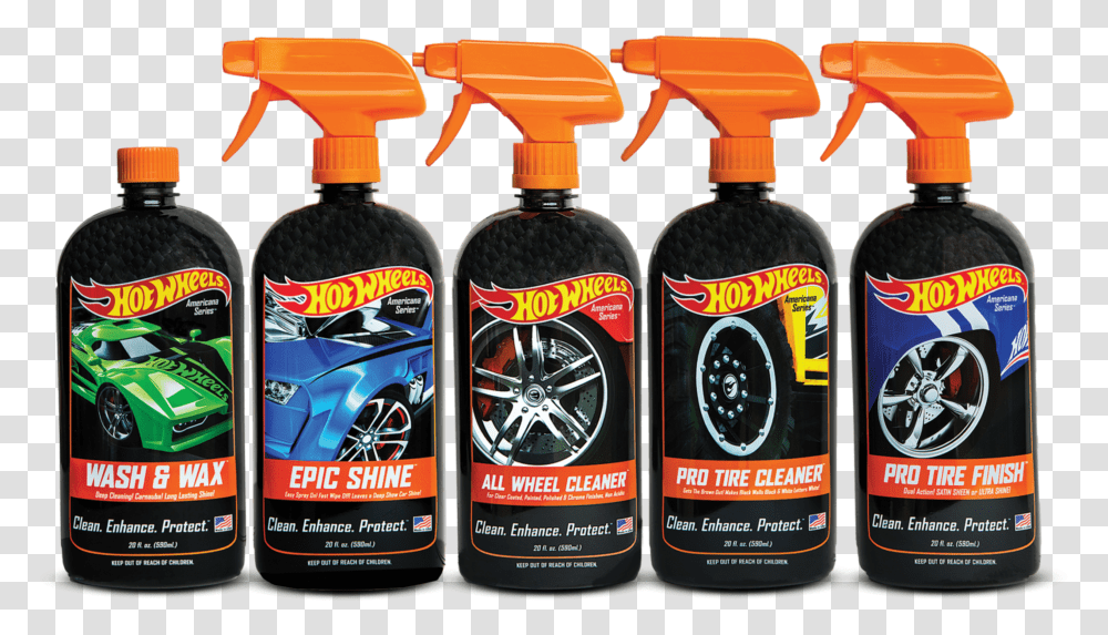 Hot Wheels Car Care Products Hot Wheel Car Care Products, Label, Text, Tin, Can Transparent Png