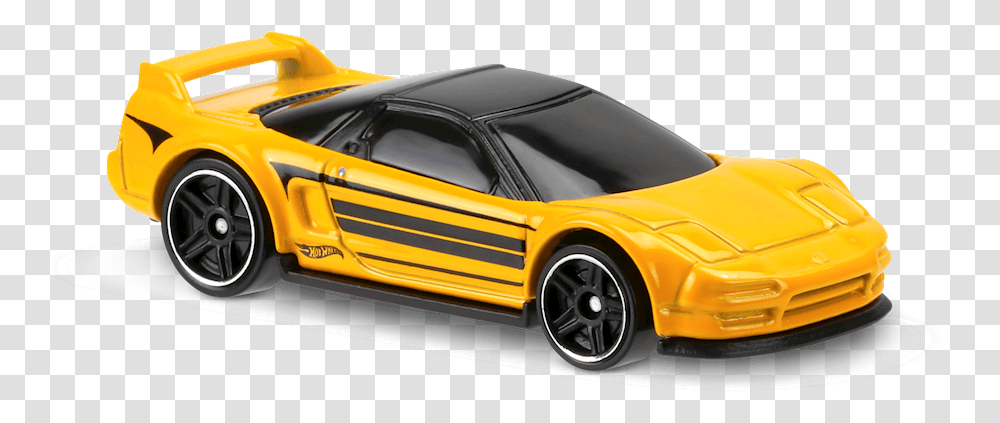 Hot Wheels Car Hotwheels 90 Acura Nsx Download Hot Wheels, Sports Car, Vehicle, Transportation, Coupe Transparent Png