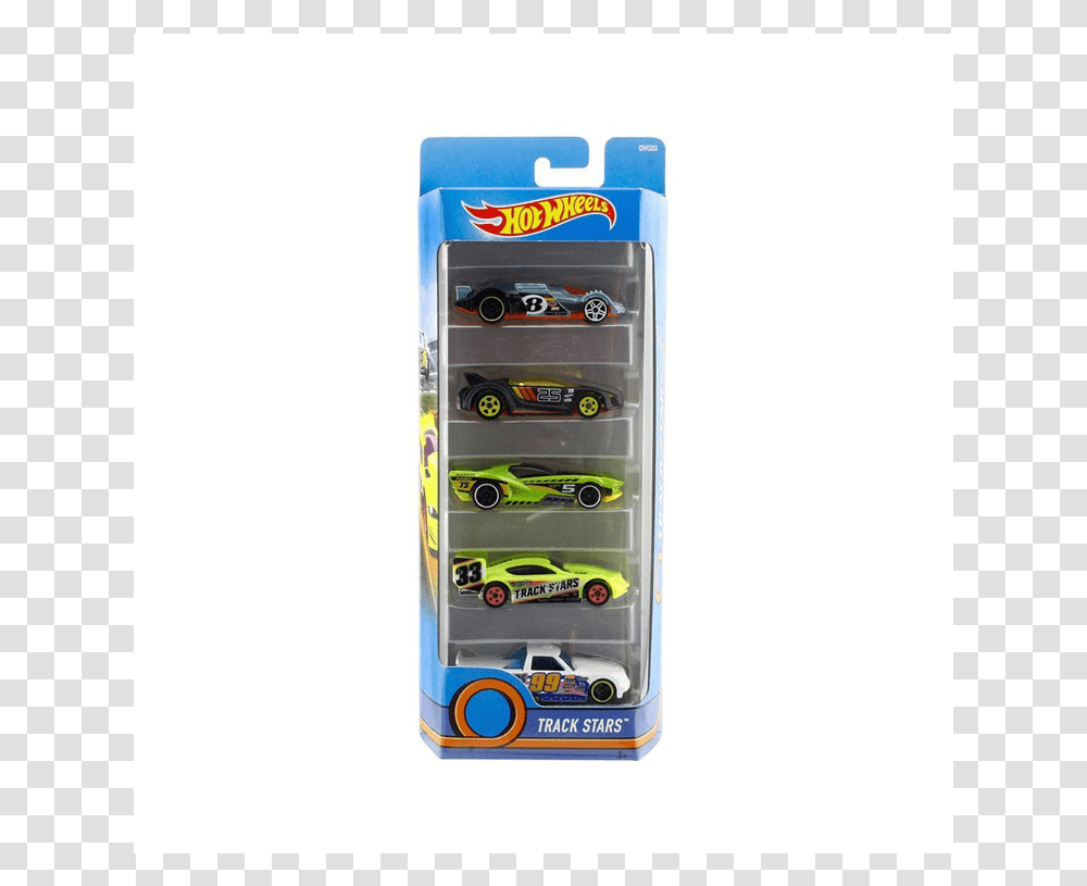 Hot Wheels Cars 5 Pack Track, Machine, Mobile Phone, Electronics, Cell Phone Transparent Png