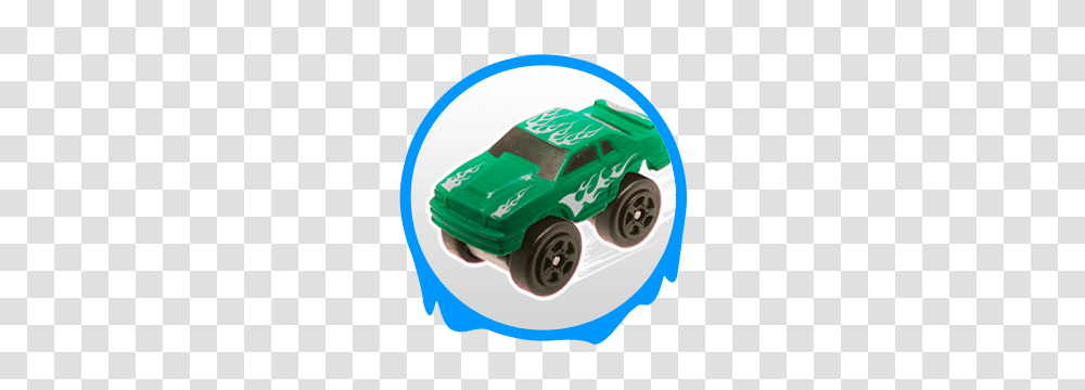 Hot Wheels De Agostini, Toy, Lawn Mower, Tool, Machine Transparent Png