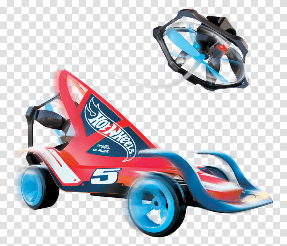 Hot Wheels Dragon Speeder, Kart, Vehicle, Transportation, Sports Car Transparent Png