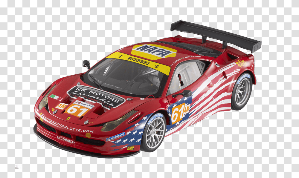 Hot Wheels Ferrari 458 Italia, Race Car, Sports Car, Vehicle, Transportation Transparent Png
