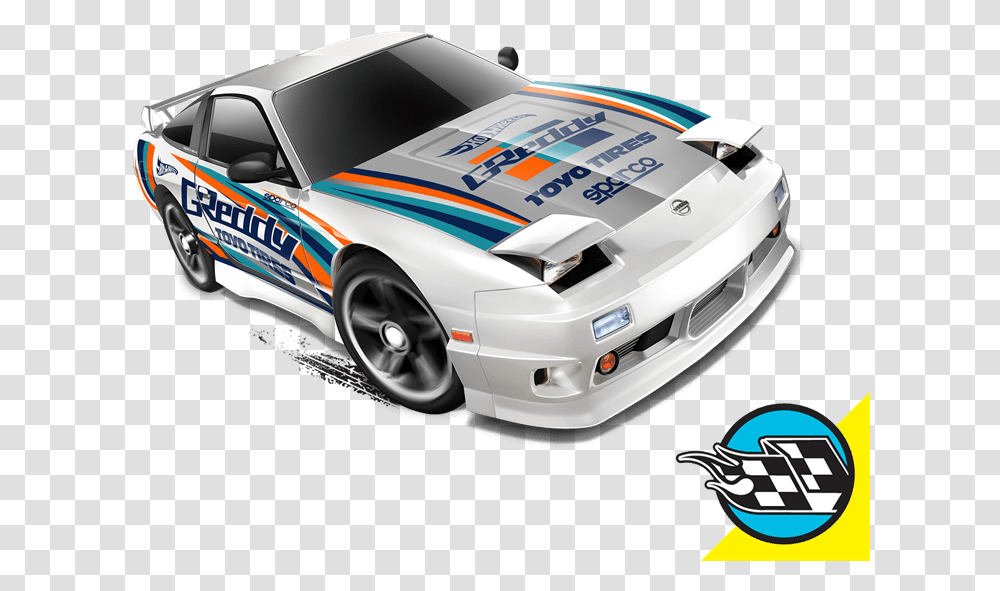 Hot Wheels Has Just Unveiled The Artwork For First Two Nissan Hot Wheels Cars, Vehicle, Transportation, Automobile, Sports Car Transparent Png