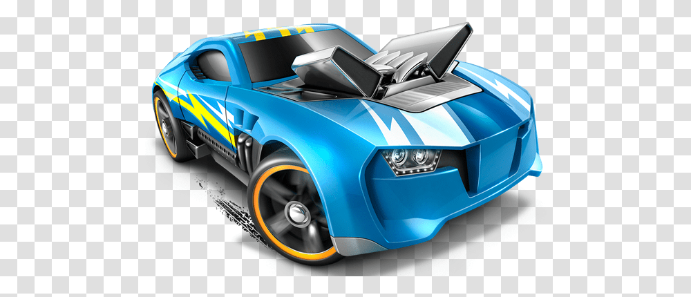 Hot Wheels Hot Wheels Cars, Vehicle, Transportation, Sports Car, Coupe Transparent Png