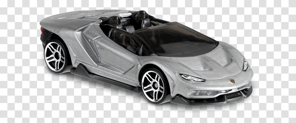 Hot Wheels Lamborghini Centenario Roadster, Car, Vehicle, Transportation, Sports Car Transparent Png