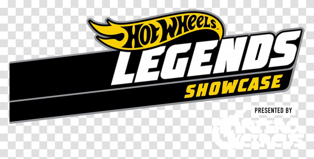 Hot Wheels Legends Showcase Nitro World Games Hot Wheels Legends Logo, Text, Symbol, Trademark, Word Transparent Png