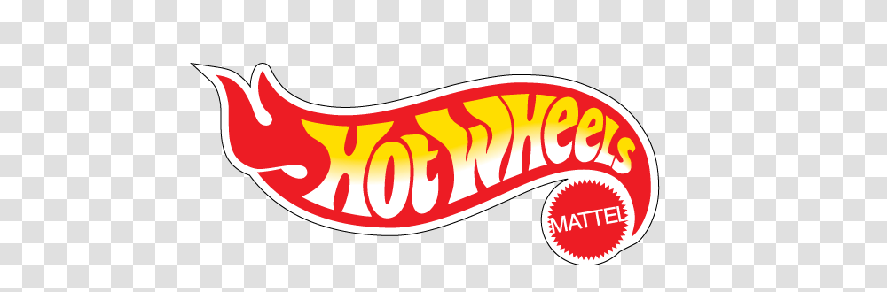 Hot Wheels Logo Free Vector, Trademark, Soda, Beverage Transparent Png